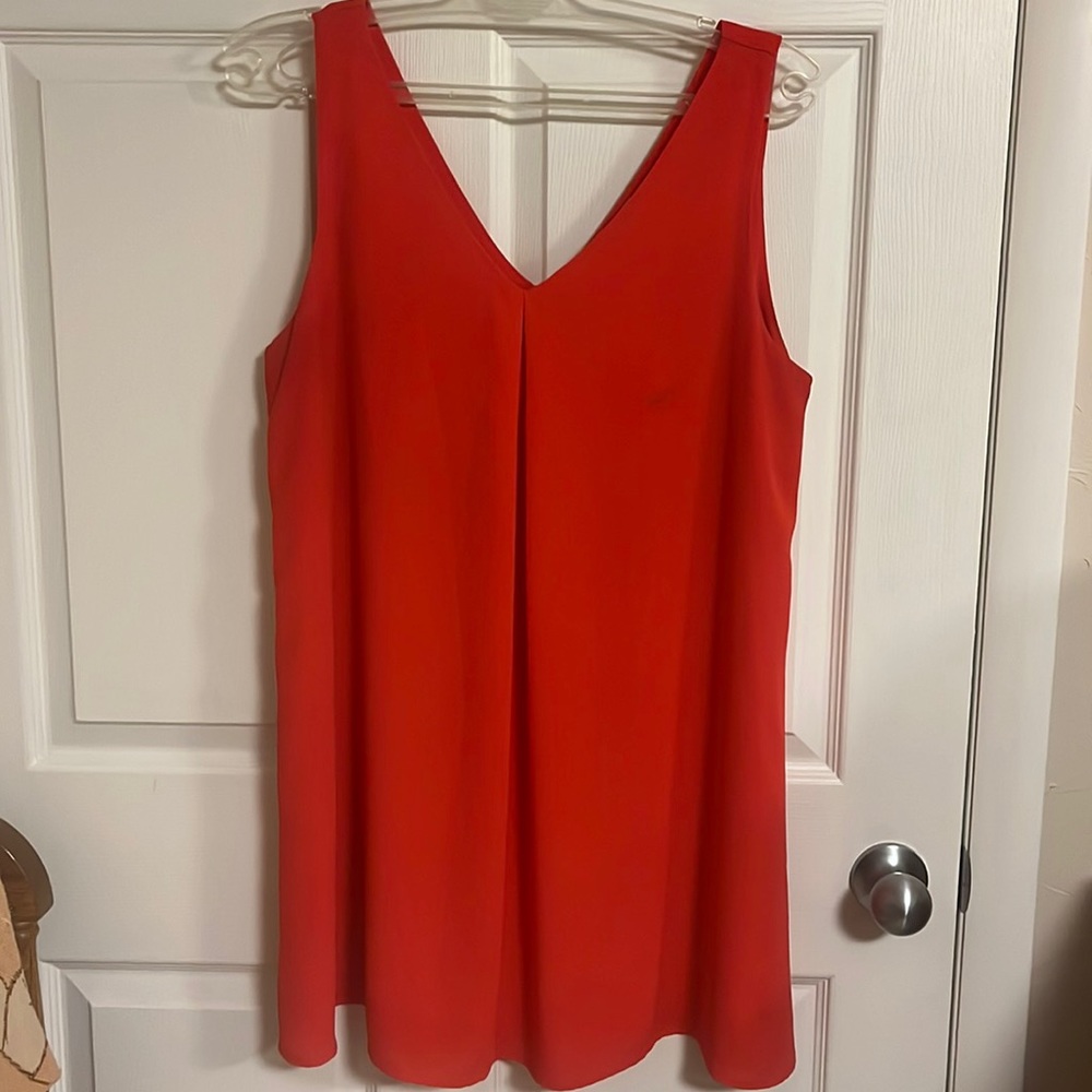 Ladies dress/long tunic